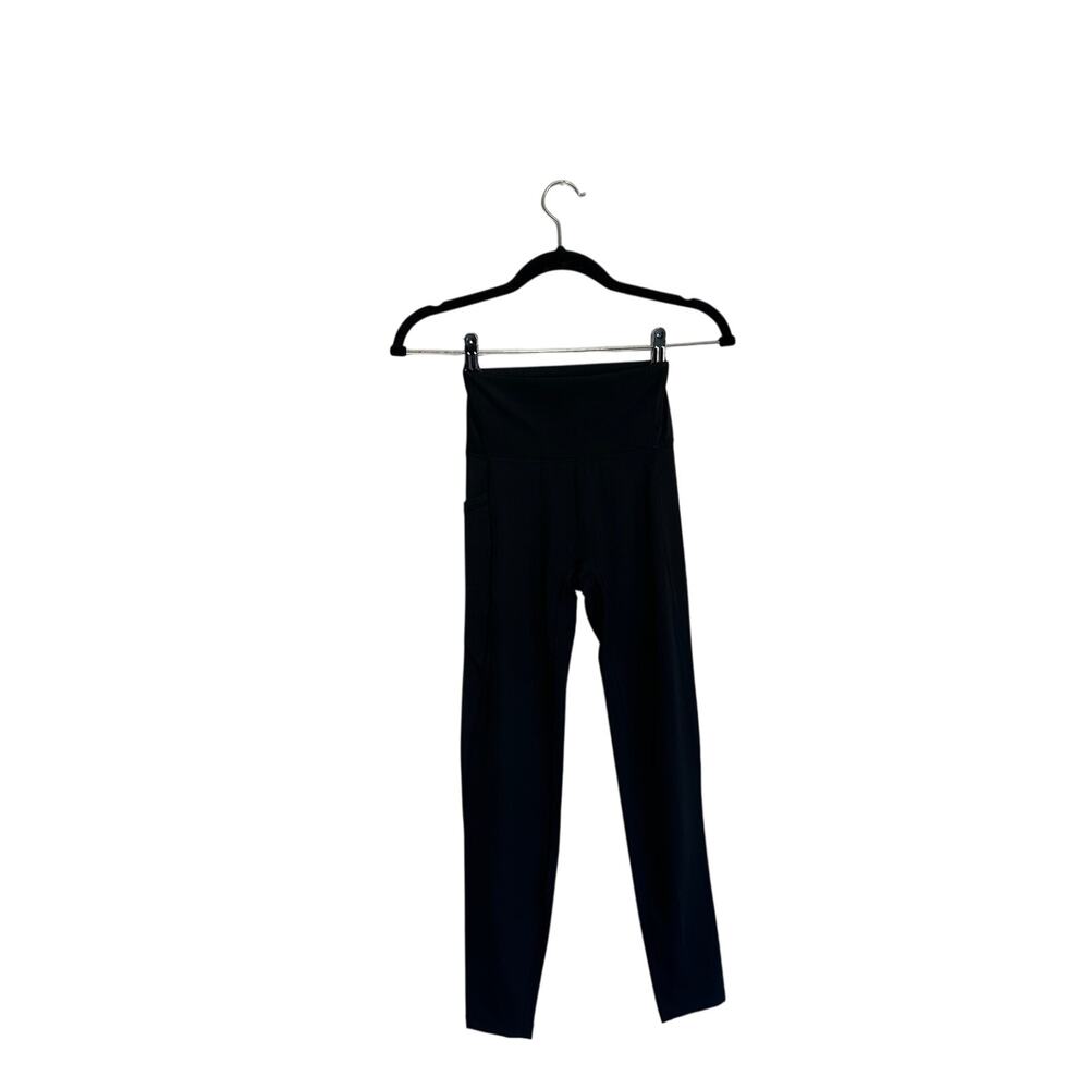 Adanola Ultimate Pocket Leggings in Black